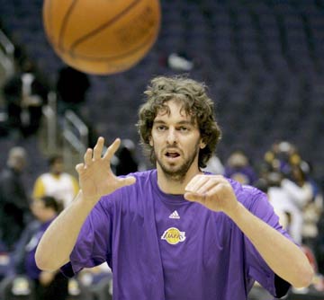 El "Efecto Gasol" y sus consecuencias
